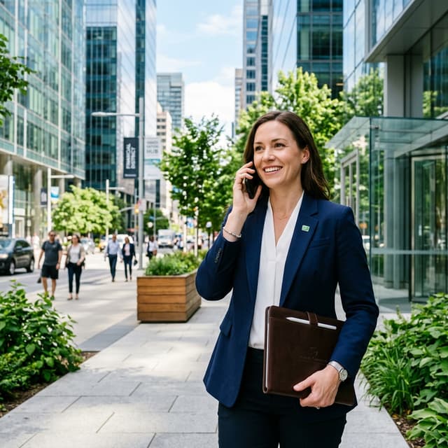 Field Sales Representative